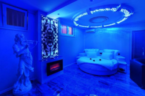 Spa Lux Apartmani